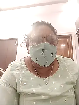 Snapshot of Pushpavathi_78 chatting on 02.07.26 Pushpavathi 78 online show from 02.07.26