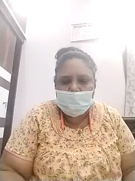 Snapshot of Pushpavathi_78 chatting on 02.11.26 Pushpavathi 78 online show from 02.11.26