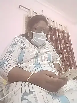 Snapshot of Pushpavathi_78 chatting on 02.16.26 Pushpavathi 78 online show from 02.16.26