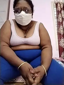 Snapshot of Pushpavathi_78 chatting on 02.19.26 Pushpavathi 78 online show from 02.19.26