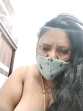 Snapshot of Pushpavathi_78 chatting on 02.24.26 Pushpavathi 78 online show from 02.24.26