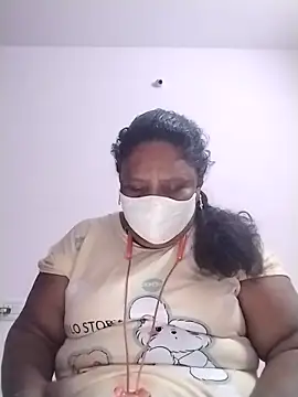 Snapshot of Pushpavathi_78 chatting on 03.02.26 Pushpavathi 78 online show from 03.02.26