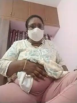 Snapshot of Pushpavathi_78 chatting on 05.04.26 Pushpavathi 78 online show from 05.04.26