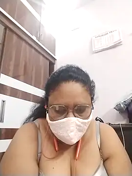 Snapshot of Pushpavathi_78 chatting on 05.07.26 Pushpavathi 78 online show from 05.07.26