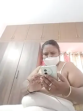 Snapshot of Pushpavathi_78 chatting on 05.08.26 Pushpavathi 78 online show from 05.08.26