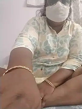 Snapshot of Pushpavathi_78 chatting on 05.24.26 Pushpavathi 78 online show from 05.24.26