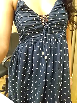 Tanisha789 online show from 10.07.25