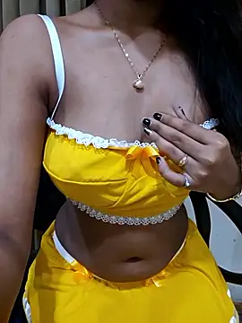 Tanisha789 online show from 01.12.26