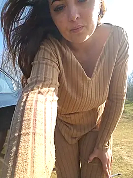 Snapshot of Amy--Samy chatting on 03.05.25 Amy--Samy online show from 03.05.25