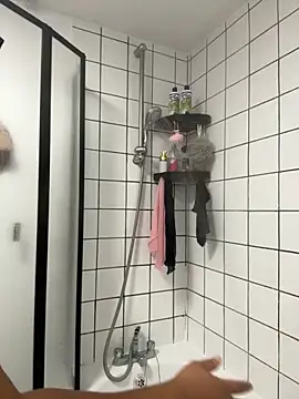 vanilla chocolate23 online show from 11.01.25