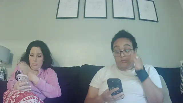 vanilla chocolate23 online show from 01.16.26