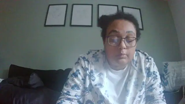 vanilla chocolate23 online show from 02.19.26