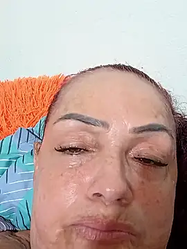 Zamara milf online show from 01.10.26