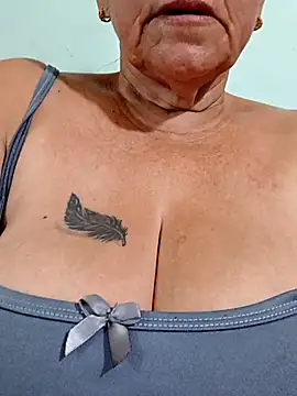 Zamara milf online show from 03.10.26