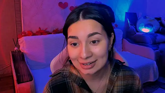 Snapshot of Swee_Alicee chatting on 03.14.26 Swee Alicee online show from 03.14.26