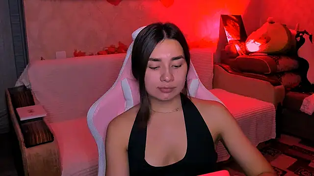 Snapshot of Swee_Alicee chatting on 07.06.26 Swee Alicee online show from 07.06.26