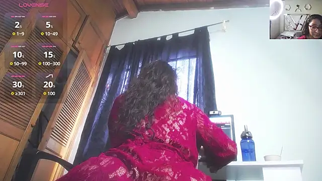 marilynetthan online show from 03.28.26