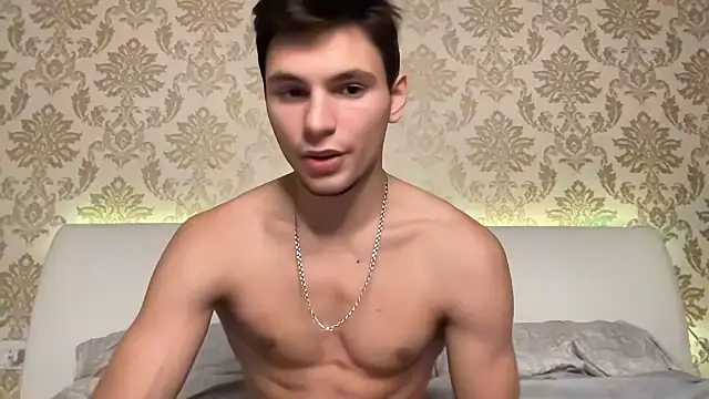 denlover1 online show from 12.18.24