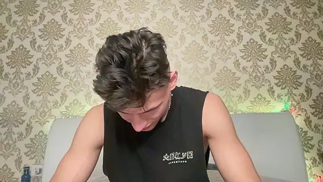 denlover1 online show from 02.11.25