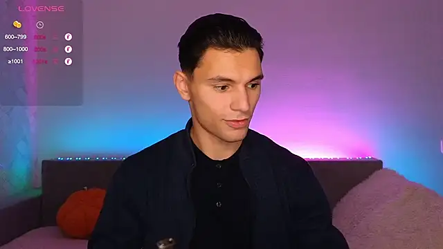 denlover1 online show from 11.07.25