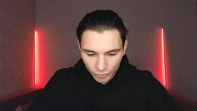 denlover1 online show from 12.15.25