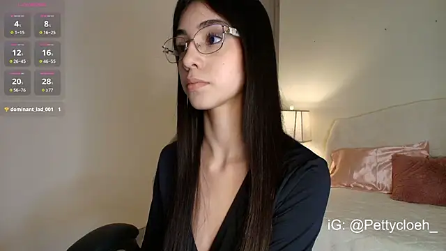 PettyCloeh online show from 11.28.25