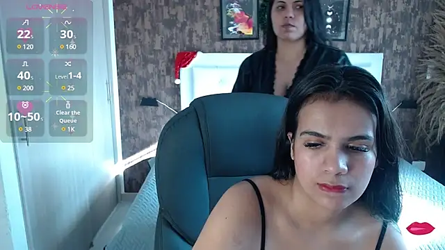 dulce  love69 online show from 12.10.24