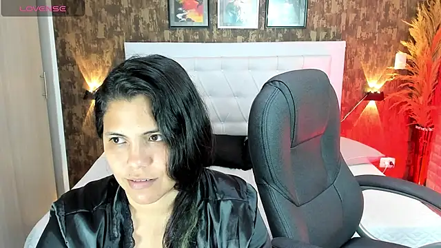 dulce  love69 online show from 01.13.25