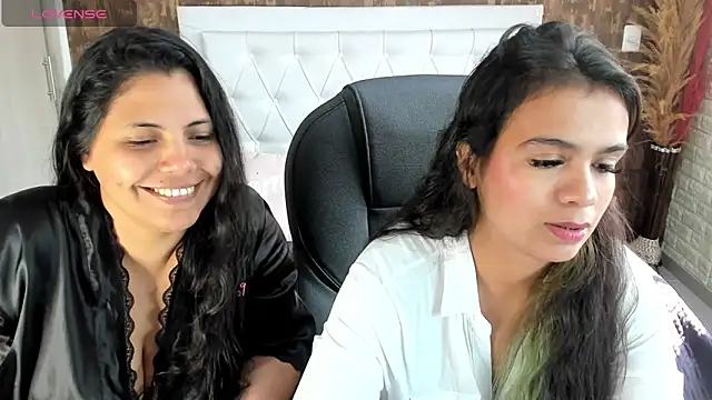 dulce  love69 online show from 01.13.25