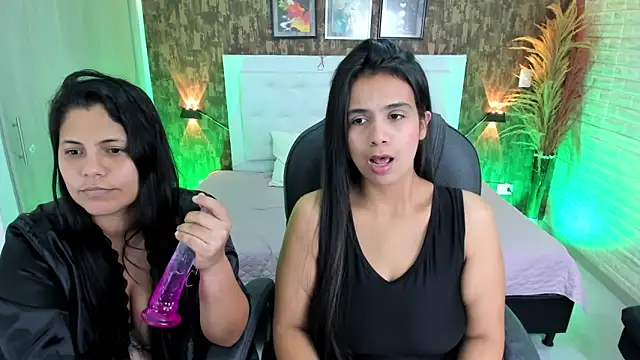 dulce  love69 online show from 03.18.25