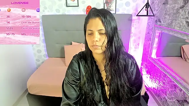 dulce  love69 online show from 03.20.25