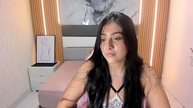 Alyssapark online show from 02.16.26