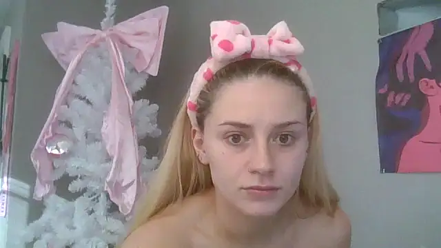 lexybabyxo online show from 11.17.25