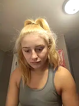 lexybabyxo online show from 01.15.26