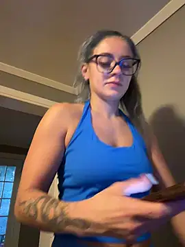 lexybabyxo online show from 05.28.26