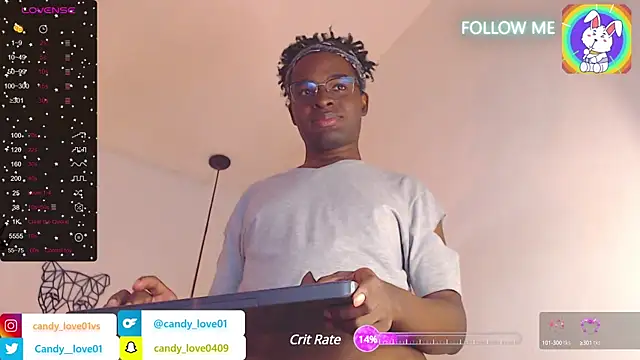 candy lovee69 online show from 01.11.25