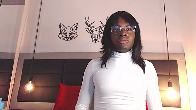 candy lovee69 online show from 01.25.25