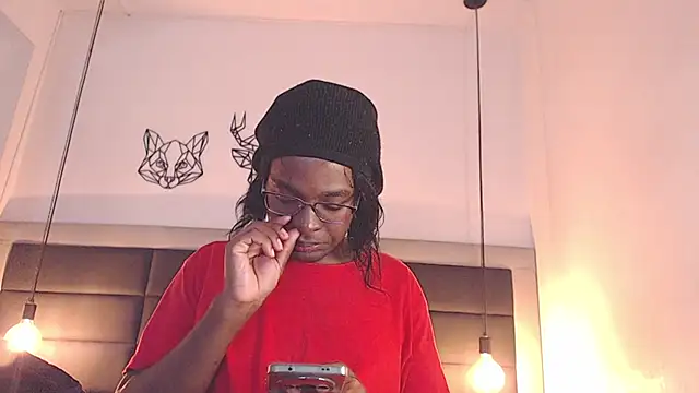 candy lovee69 online show from 10.03.25