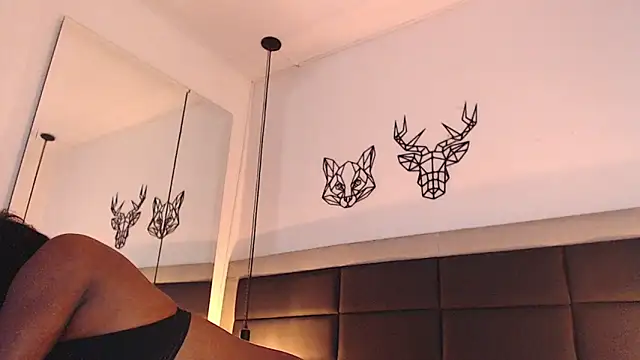 candy lovee69 online show from 10.26.25