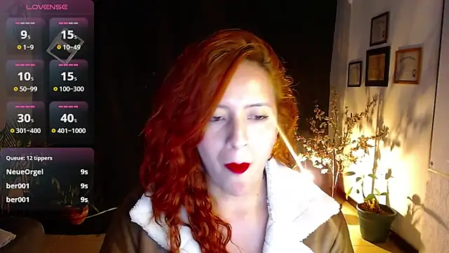 sahra taylor  online show from 02.12.25