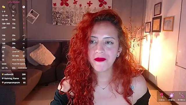 sahra taylor  online show from 03.05.25