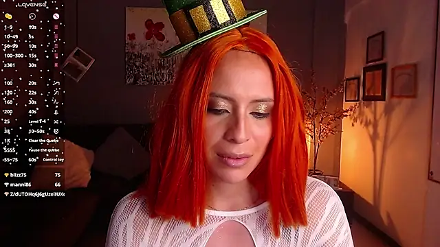 sahra taylor  online show from 03.17.25