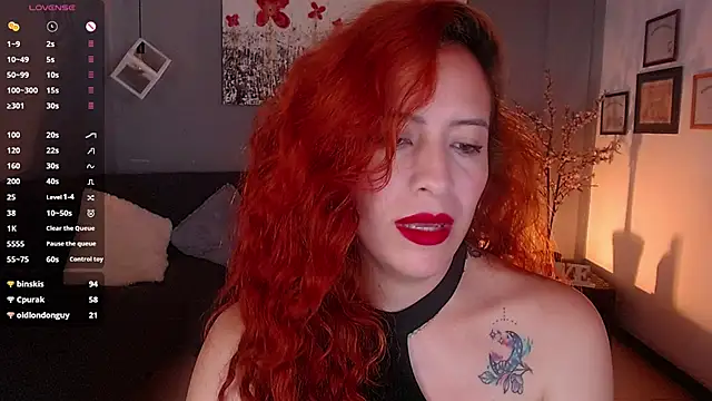 sahra taylor  online show from 03.19.25