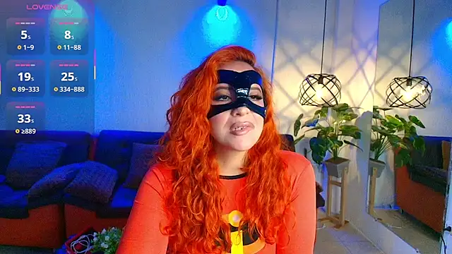 sahra taylor  online show from 09.12.25