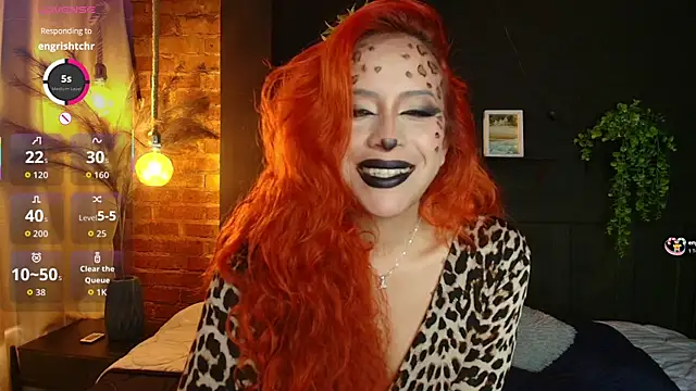 sahra taylor  online show from 03.09.26