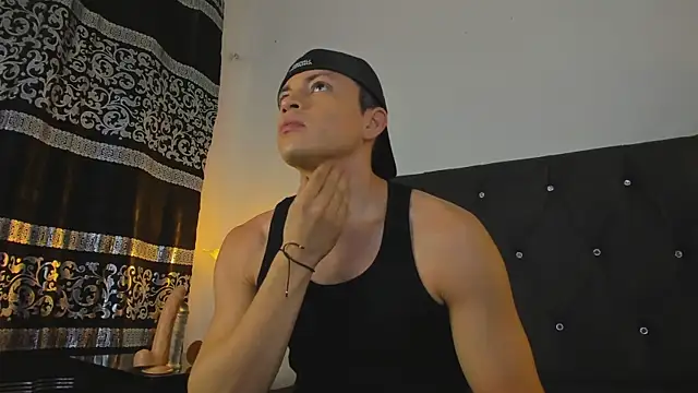 Angel Cuervo online show from 01.14.25