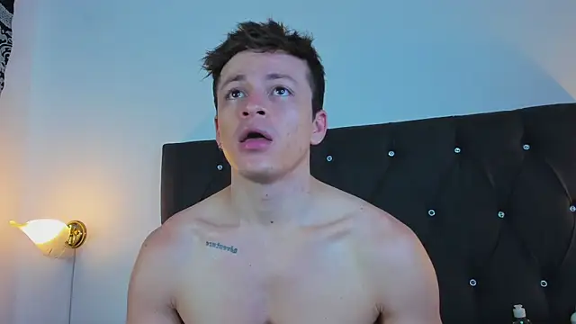 Angel Cuervo online show from 01.23.25