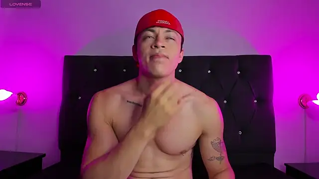 Angel Cuervo online show from 09.19.25