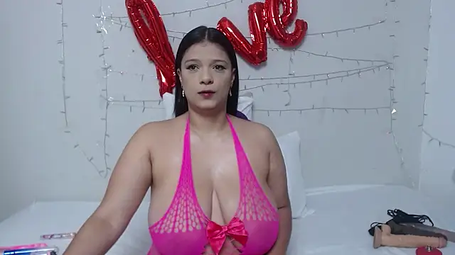 Nicol Love0 online show from 02.27.25