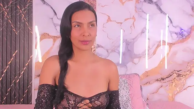 Alyson-a online show from 04.18.26